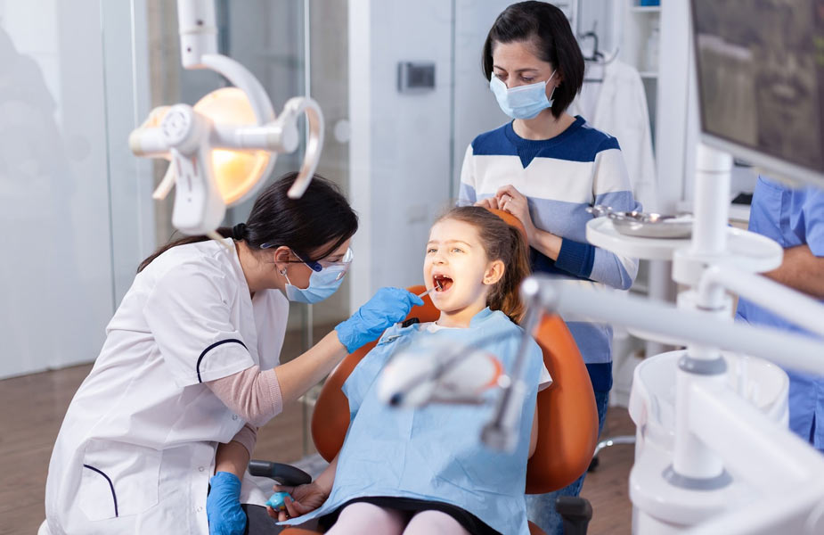 Children Dental Care