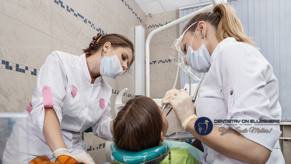 Preventive Care_ The Foundation of Family Dentistry