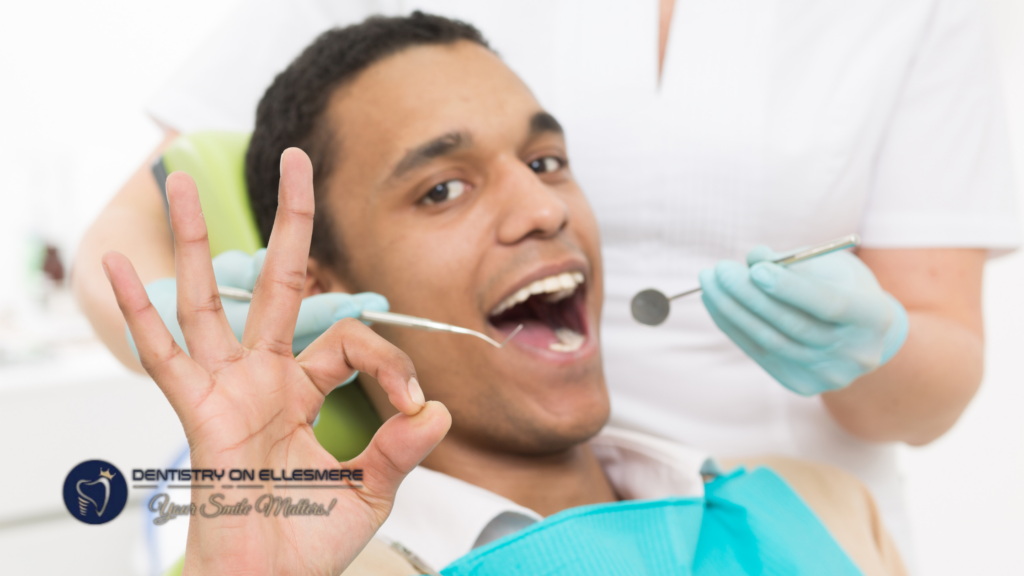The Connection Between Oral Health and Overall Wellness