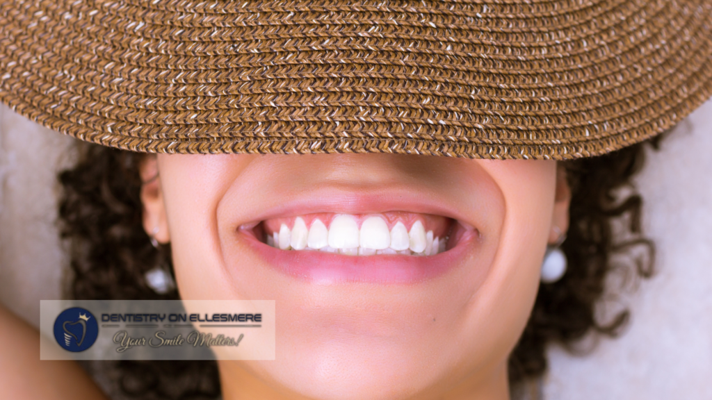 The Role of Dental Implants in Restoring Smiles