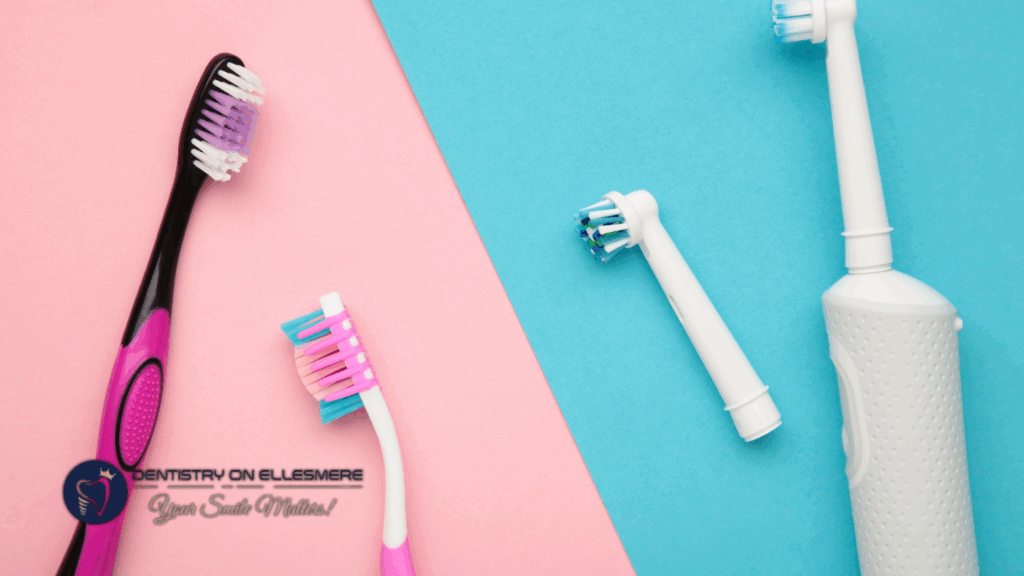 How Often Should You Replace Your Toothbrush Head