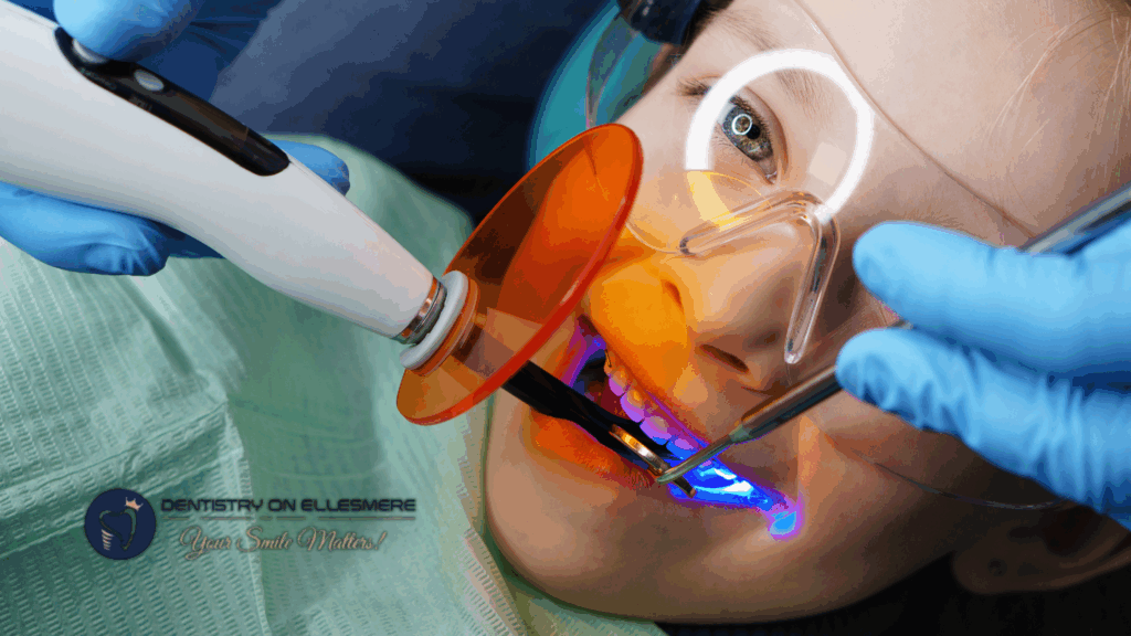 How to Manage Sensitive Teeth After a Filling