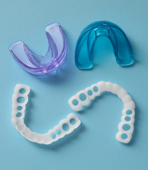 Mouth Guards
