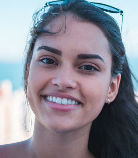 Aesthetic Restoration in Scarborough
