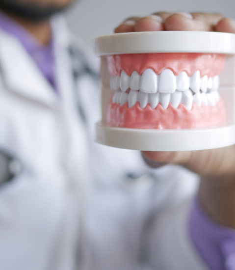 Benefits of Dental Dentures Scarborough