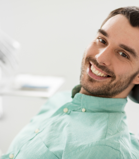 Benefits of Intra Oral Camera Scarborough