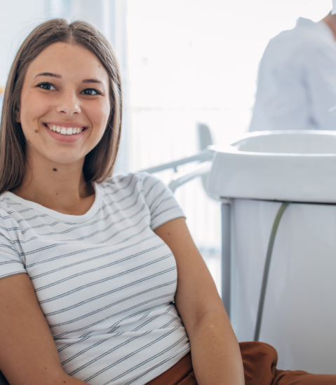 Benefits of Wisdom Teeth Removal in Scarborough