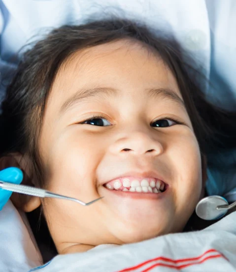 Cavities Treatment