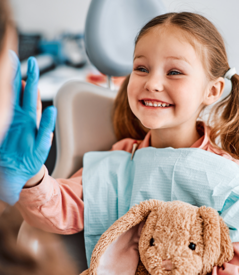 Children Dental Care scarborough