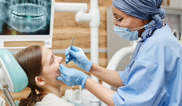 Dental Checkup