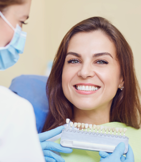 Dental Crowns and Bridges in Scarborough (2)