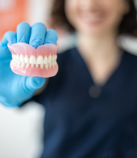 Dental Dentures Scarborough