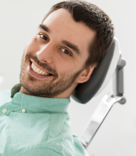 Oral Cancer Screening