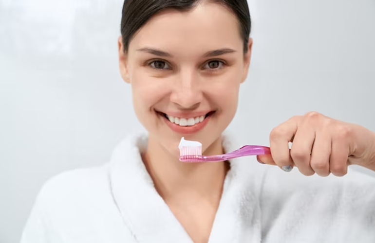 5 Reasons Why Oral Hygiene is Important Dentistry on Ellesmere