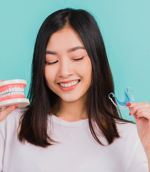 Orthodontics l in Scarborough