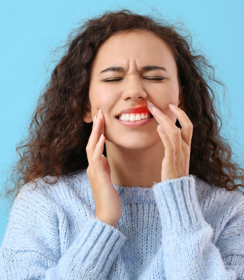 Periodontal Care Treatment