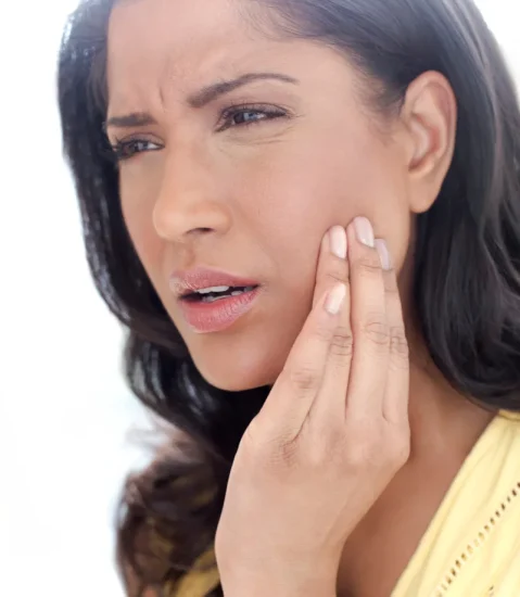 TMJ Treatment in Scarborough